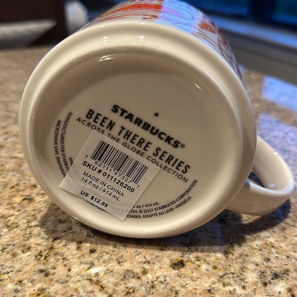 Starbucks Been There Series - Arizona (2021) New in original box! - Picture 4 of 5